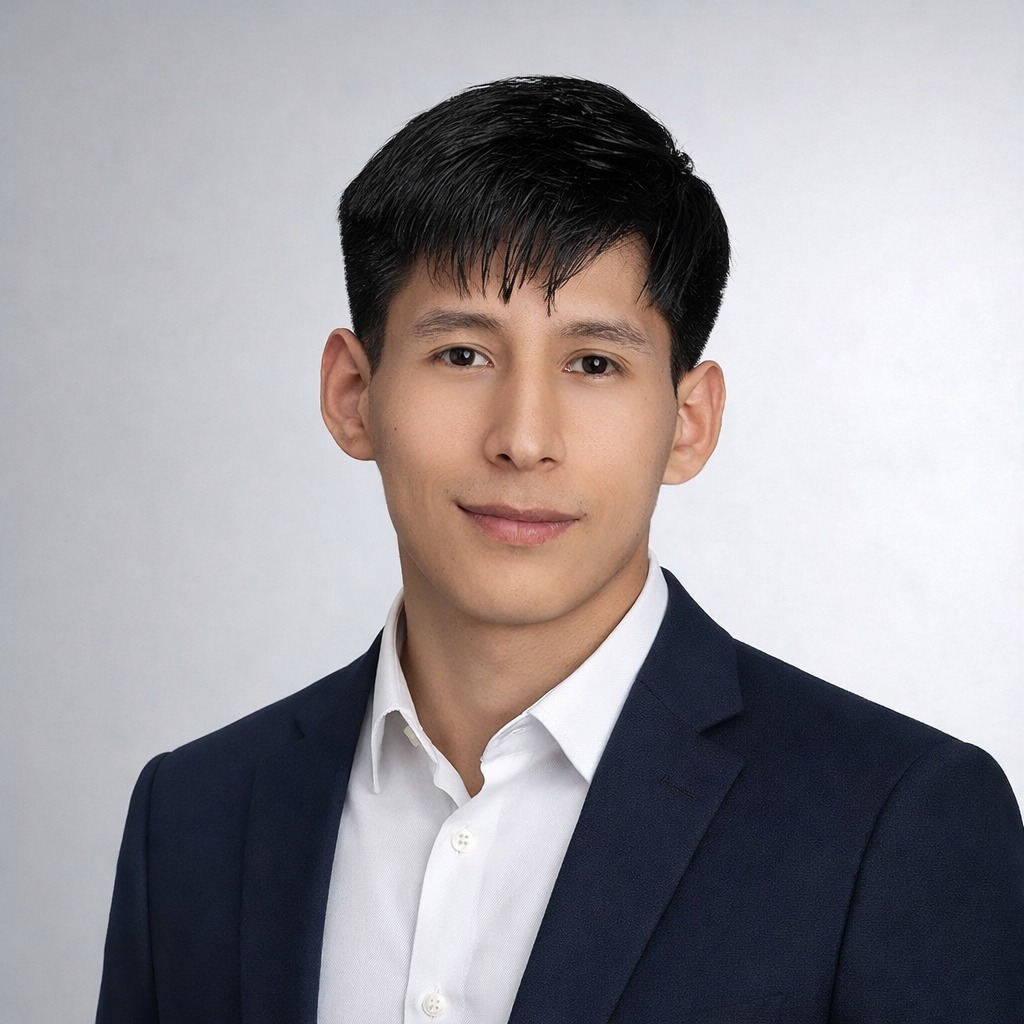 Berkley Felix Flores